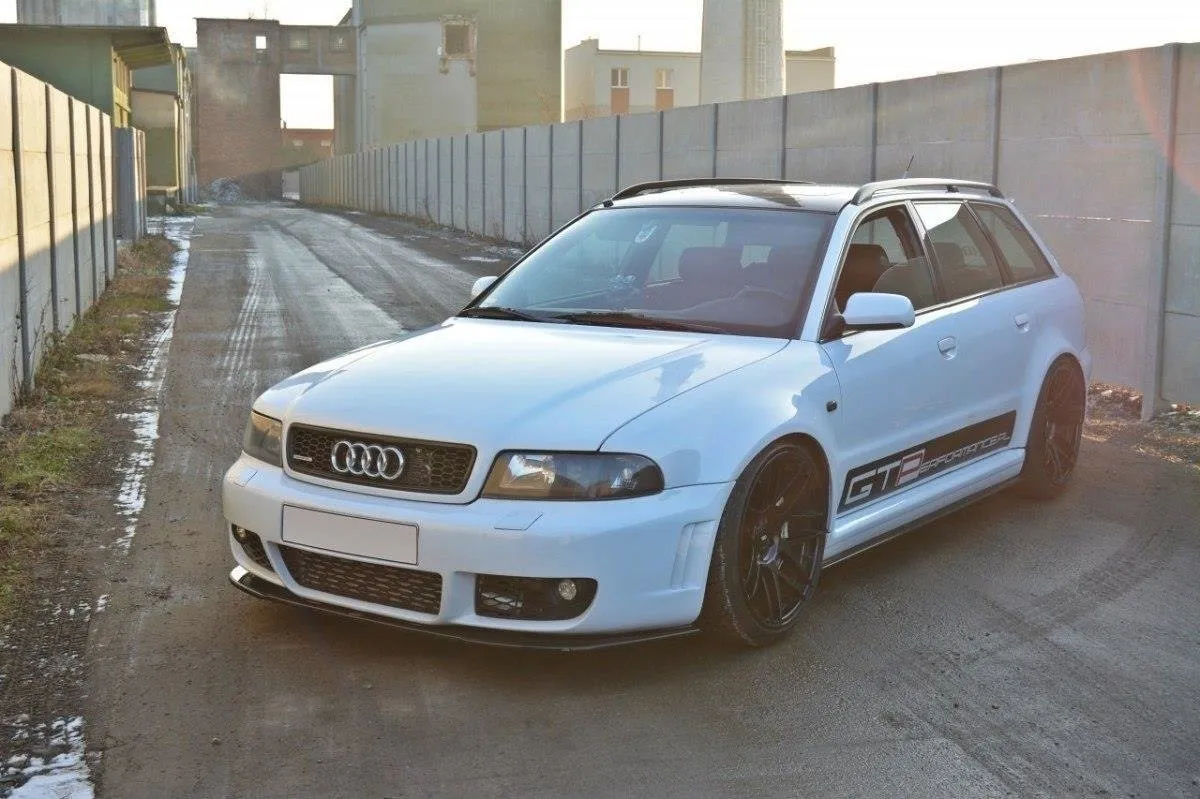 Sideskjørt Audi RS4 B5 - Bilde 3