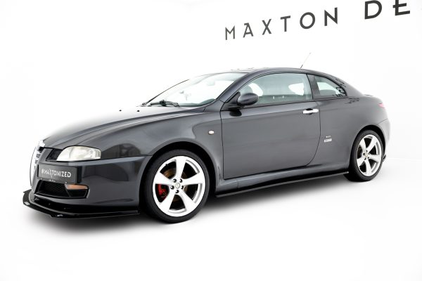 Sideskjørt Alfa Romeo GT