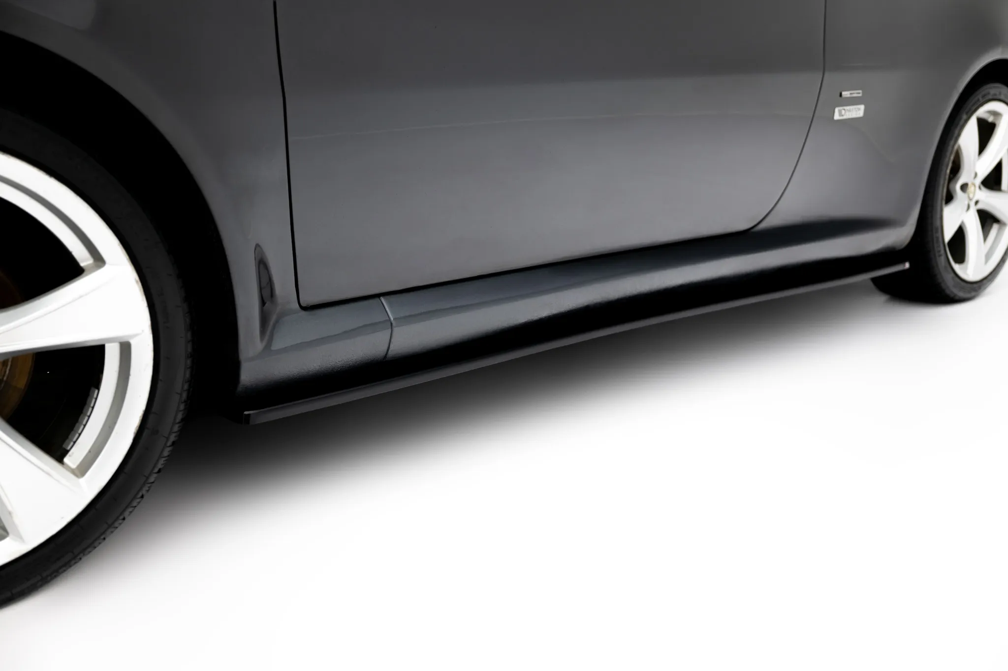 Sideskjørt Alfa Romeo GT