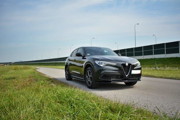 Sideskjørt Alfa Romeo Stelvio