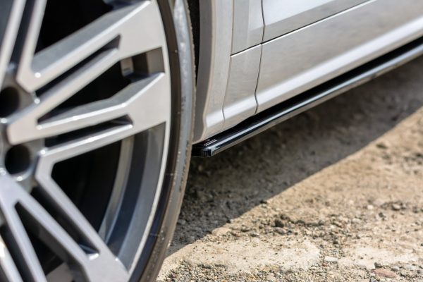 Sideskjørt Audi SQ5/Q5 S-line MkII