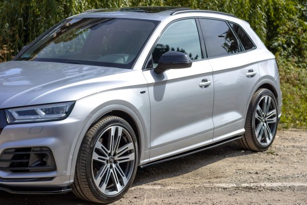 Sideskjørt Audi SQ5/Q5 S-line MkII
