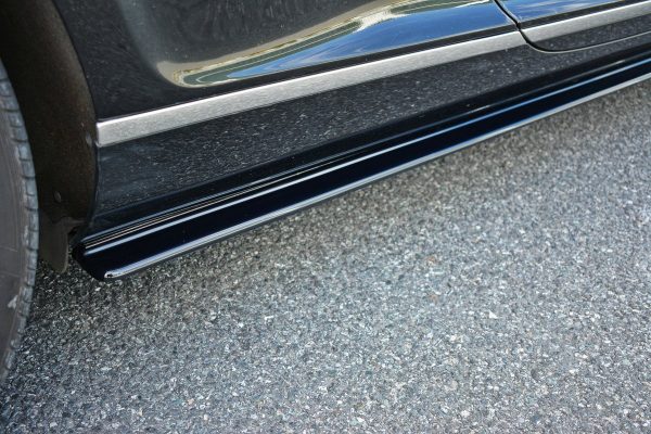 Sideskjørt Bentley Continental GT