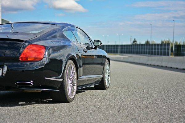 Sideskjørt Bentley Continental GT