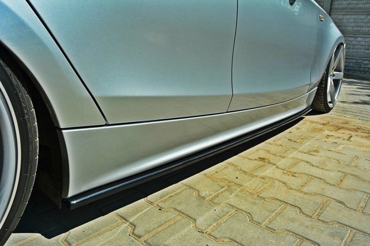 Sideskjørt BMW 1 E87