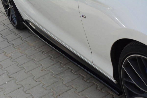 Sideskjørt BMW 1 F21 M135i / M140i / M-Pack