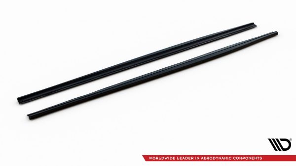 Sideskjørt BMW 1 F21 M135i / M140i / M-Pack