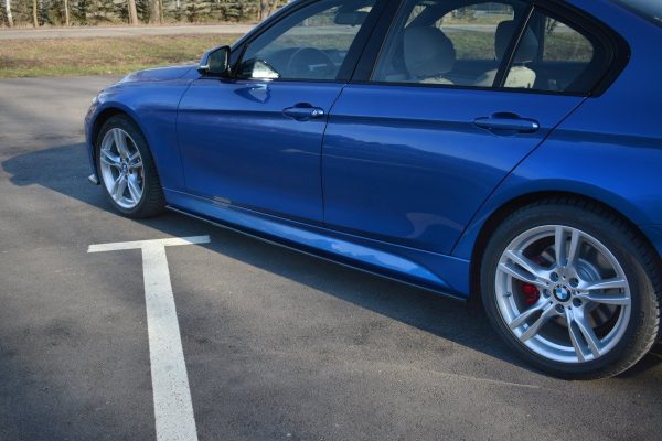Sideskjørt BMW 3 M-Pack F30