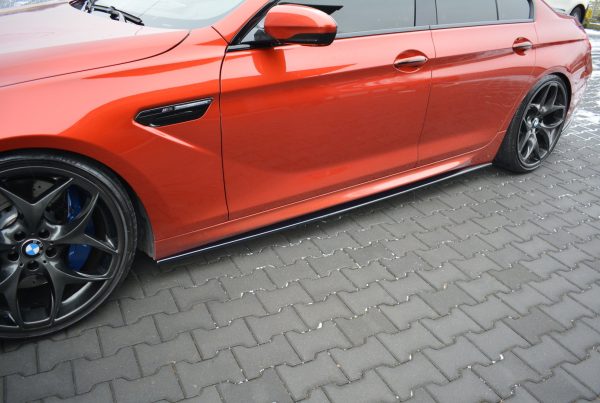 Sideskjørt BMW M6 GRAN COUPÉ