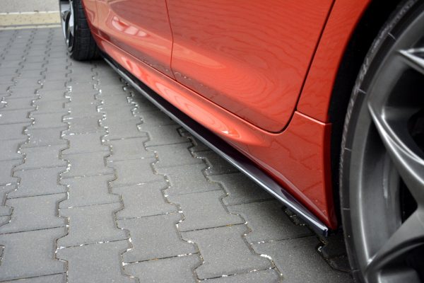 Sideskjørt BMW M6 GRAN COUPÉ