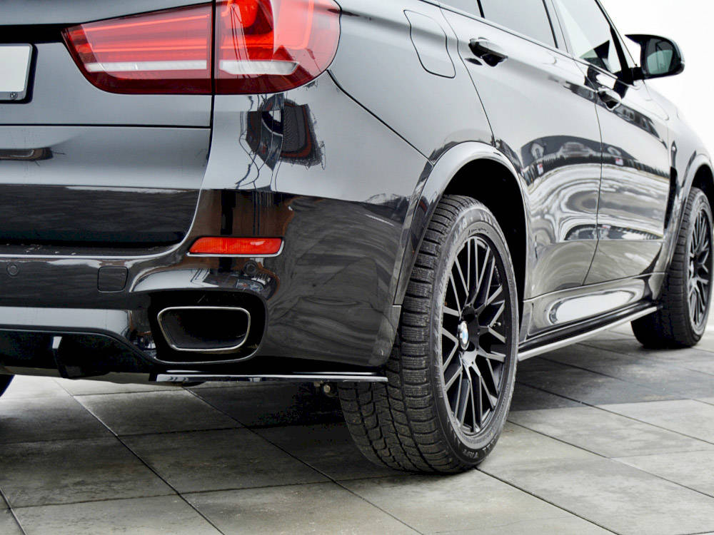 Sideskjørt BMW X5 F15 M-PACK
