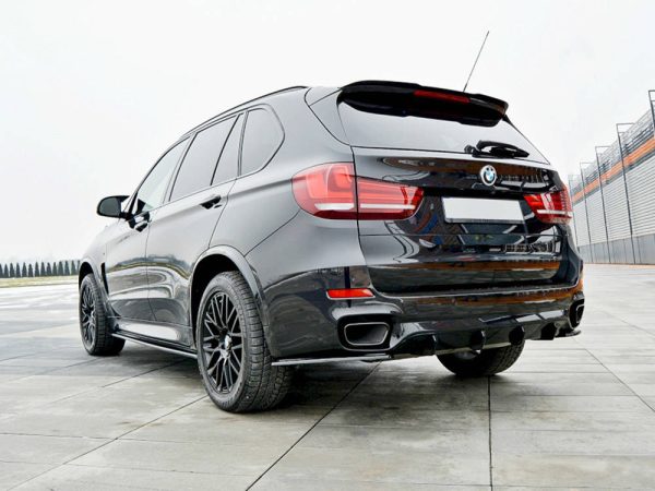 Sideskjørt BMW X5 F15 M-PACK