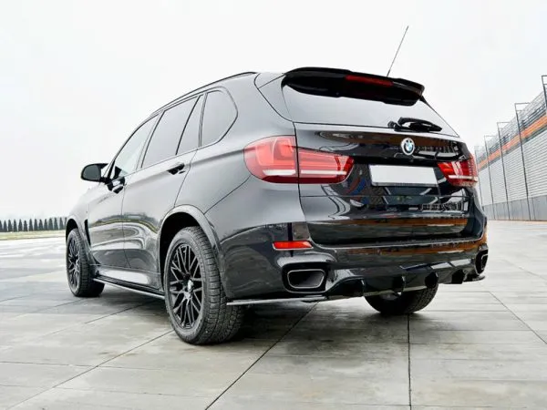 Sideskjørt BMW X5 F15 M-PACK - Bilde 2