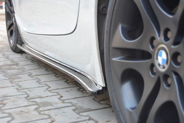 Sideskjørt BMW Z4 E85 / E86