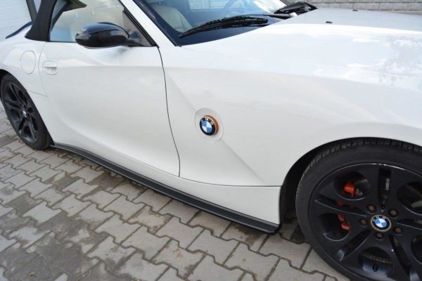 Sideskjørt BMW Z4 E85 / E86