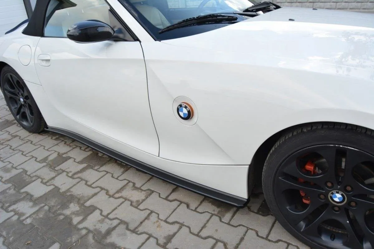 Sideskjørt BMW Z4 E85 / E86 - Bilde 2