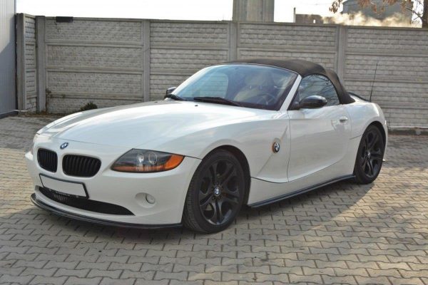 Sideskjørt BMW Z4 E85 / E86