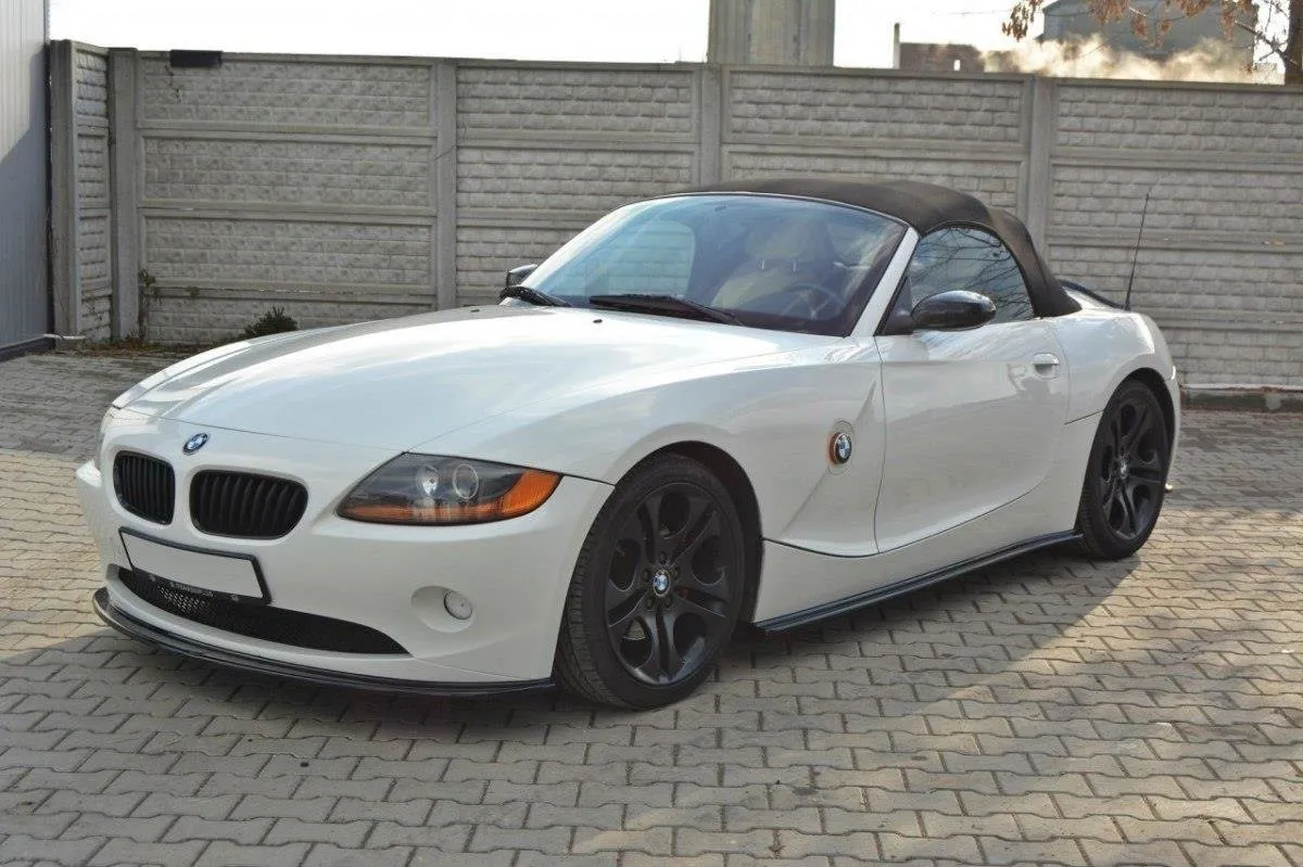 Sideskjørt BMW Z4 E85 / E86 - Bilde 3