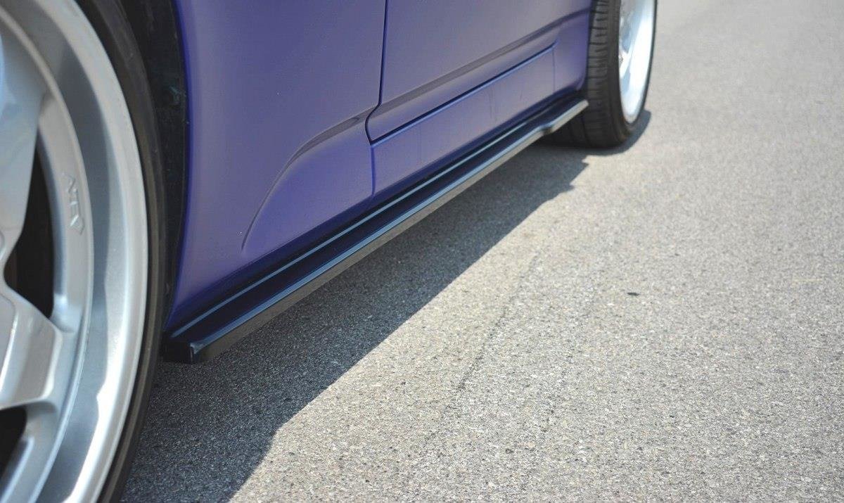 Sideskjørt Honda S2000