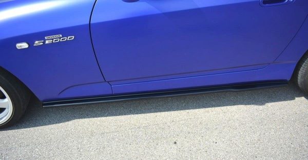 Sideskjørt Honda S2000