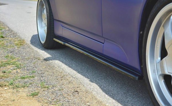 Sideskjørt Honda S2000