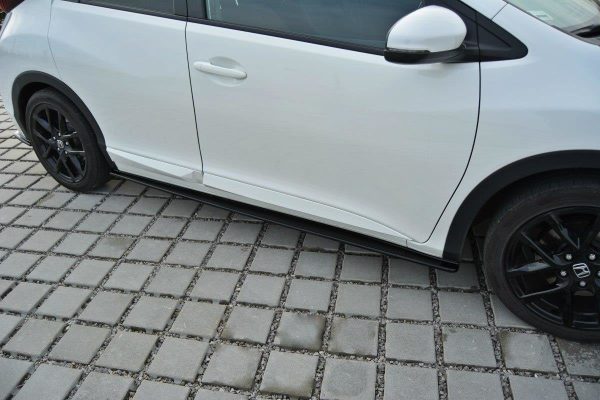 Sideskjørt Honda CIVic Mk9