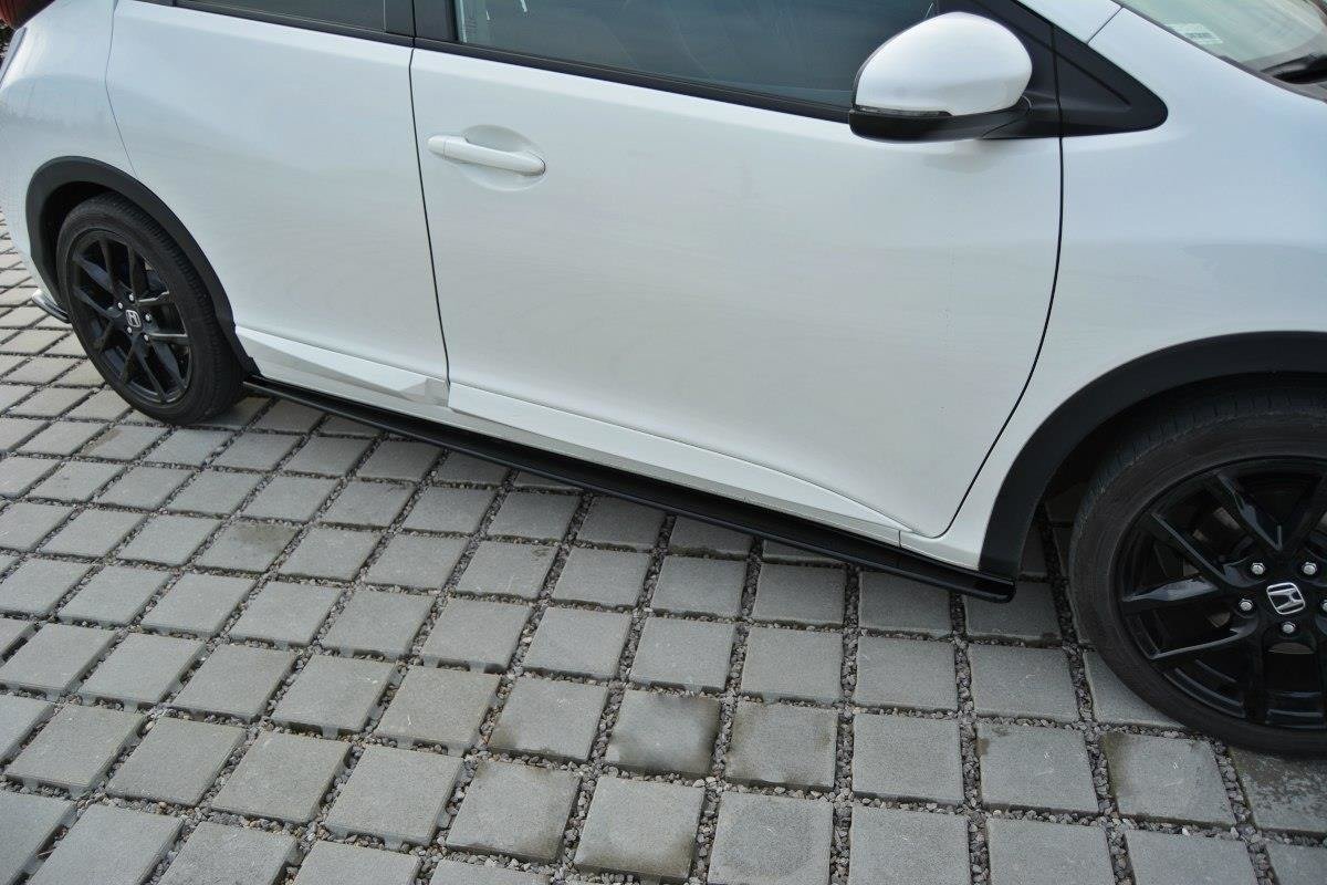 Sideskjørt Honda CIVic Mk9