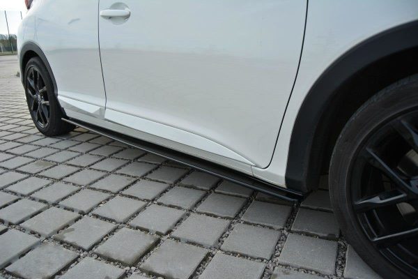 Sideskjørt Honda CIVic Mk9
