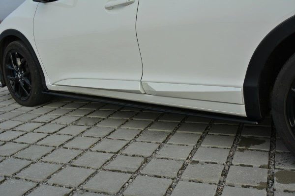 Sideskjørt Honda CIVic Mk9