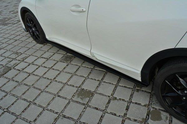 Sideskjørt Honda CIVic Mk9