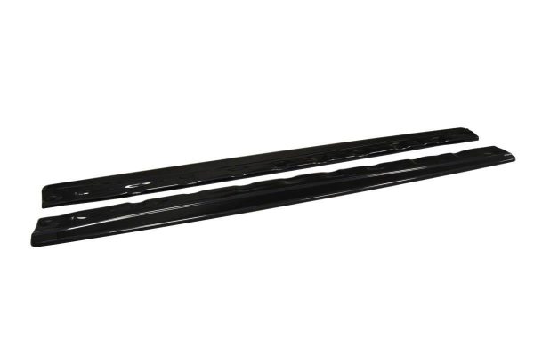 Sideskjørt Honda CIVic Mk9