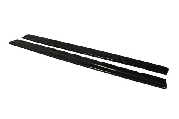 Sideskjørt Honda CIVic Mk9