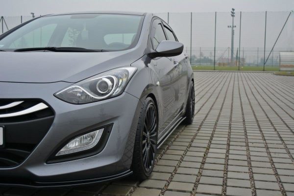 Sideskjørt Hyundai i30 mk.2