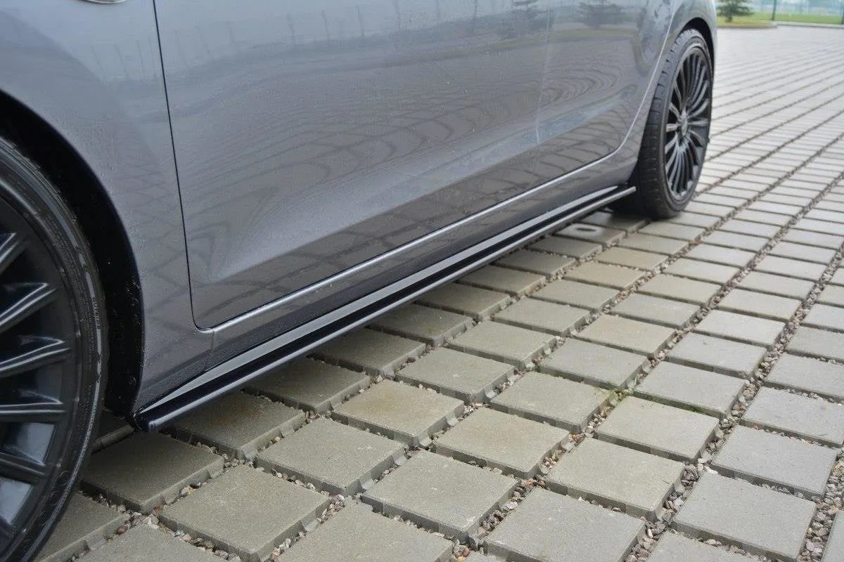 Sideskjørt Hyundai i30 mk.2