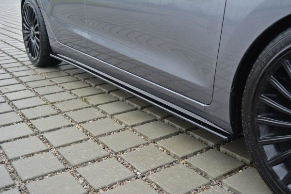 Sideskjørt Hyundai i30 mk.2