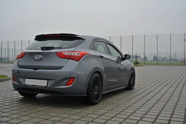 Sideskjørt Hyundai i30 mk.2