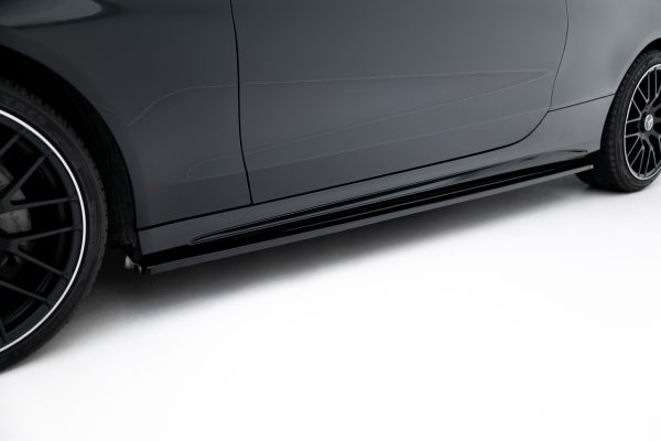 Sideskjørt MERCEDES- BENZ C-CLASS W205 COUPE AMG-LINE