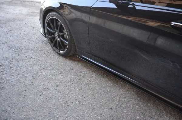 Sideskjørt MERCEDES-BENZ S-CLASS AMG-LINE W222 - Bilde 3