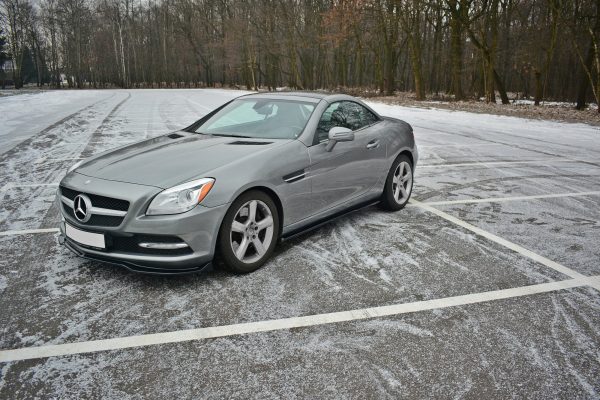 Sideskjørt MERCEDES-BENZ SLK R172