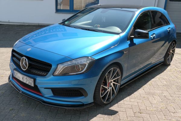 Sideskjørt MERCEDES-BENZ W176 AMG-LINE