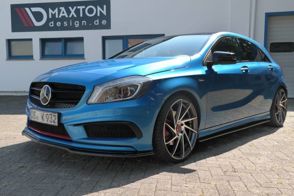 Sideskjørt MERCEDES-BENZ W176 AMG-LINE