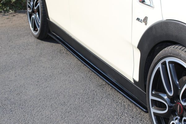 Sideskjørt Mini CLUBMAN S MK2 (F54) JCW
