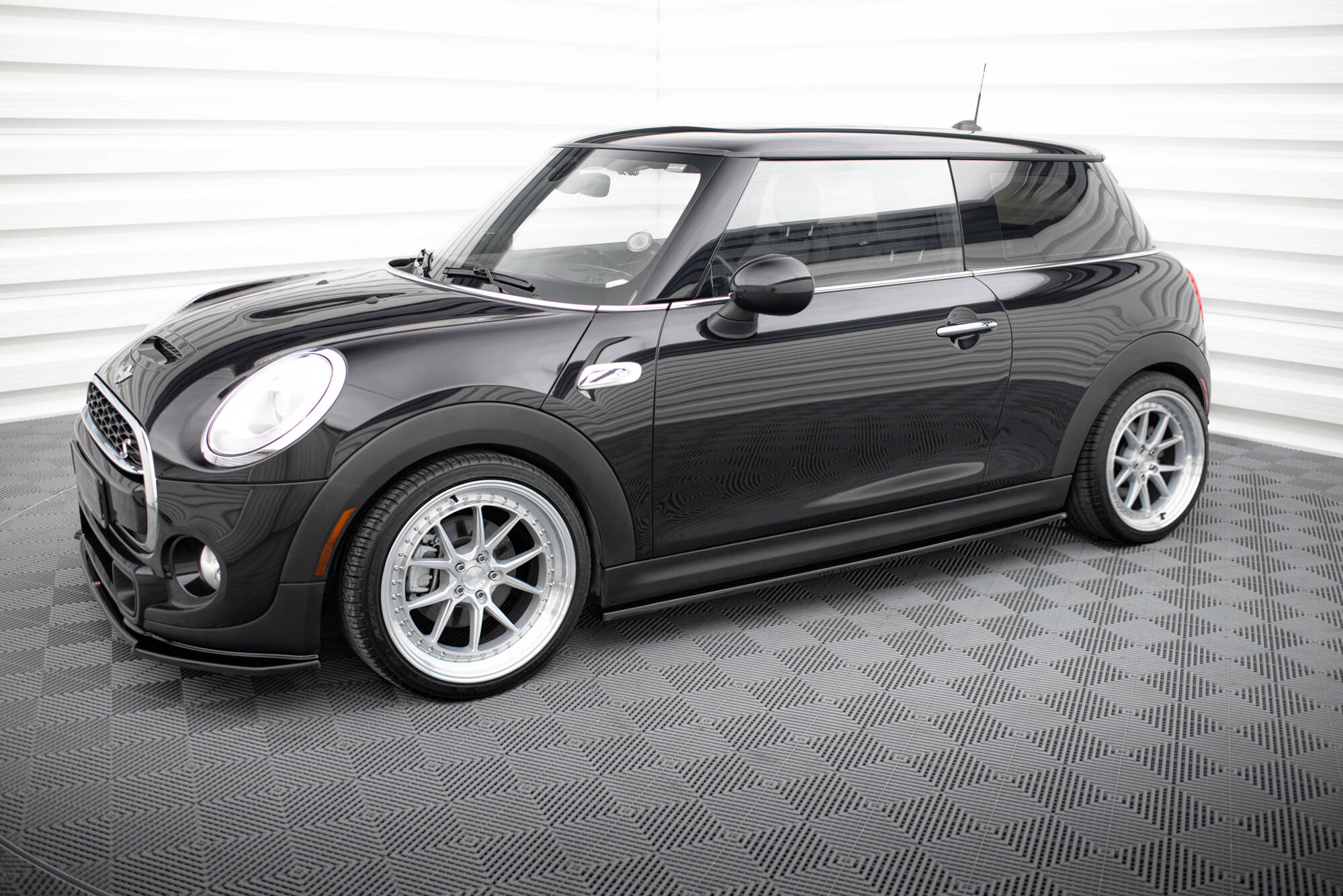 Sideskjørt Mini Cooper S MK3 3-DOOR (F56)