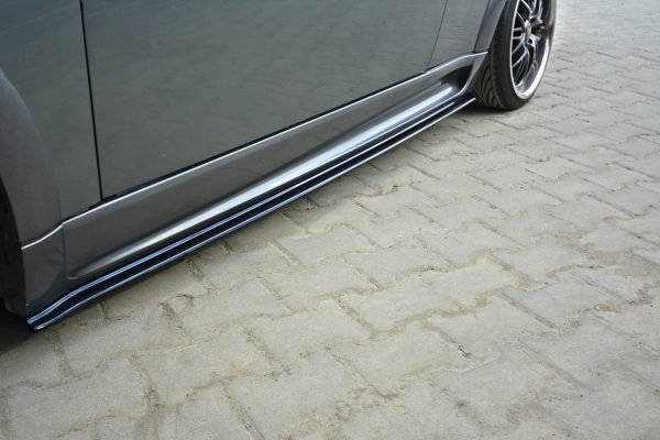 Sideskjørt Mini R53 Cooper S JCW
