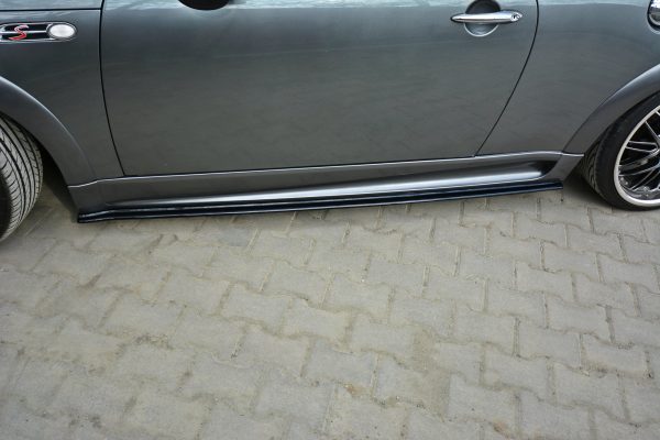 Sideskjørt Mini R53 Cooper S JCW
