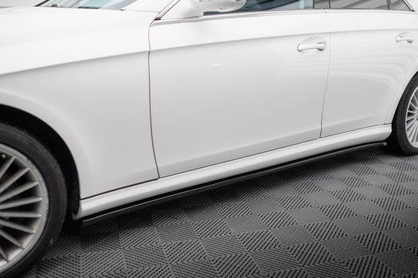 Sideskjørt Mercedes CLS C219 55AMG