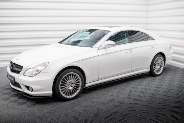 Sideskjørt Mercedes CLS C219 55AMG