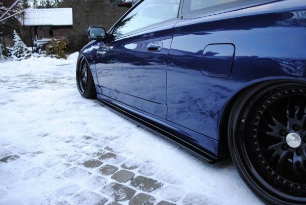 Sideskjørt Toyota Celica T23 TS