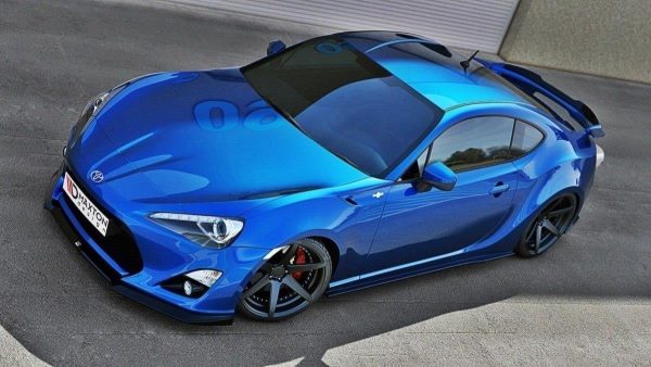 Sideskjørt Toyota GT86