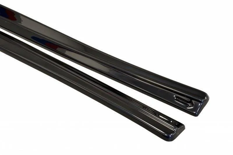 Sideskjørt V.1 Alfa Romeo Giulietta - Bilde 5